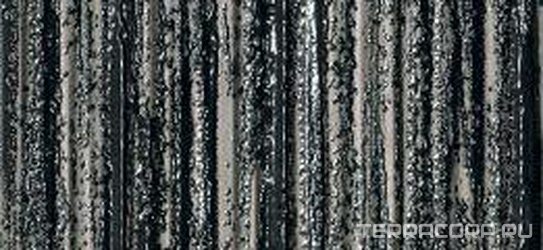 Evoque Fusioni Black Listello RT XX I14x30.5