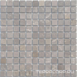 Мозаика из камня на сетке М20-262-23Р ZZ |30.5x30.5