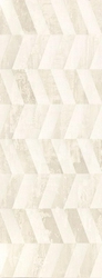 Jacquard  Ivory Forbo Matt ZZ |44.63x119.30