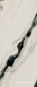 Керамогранит Imola The Room PAN WH6 278 LP   120x278 Комбинированный 