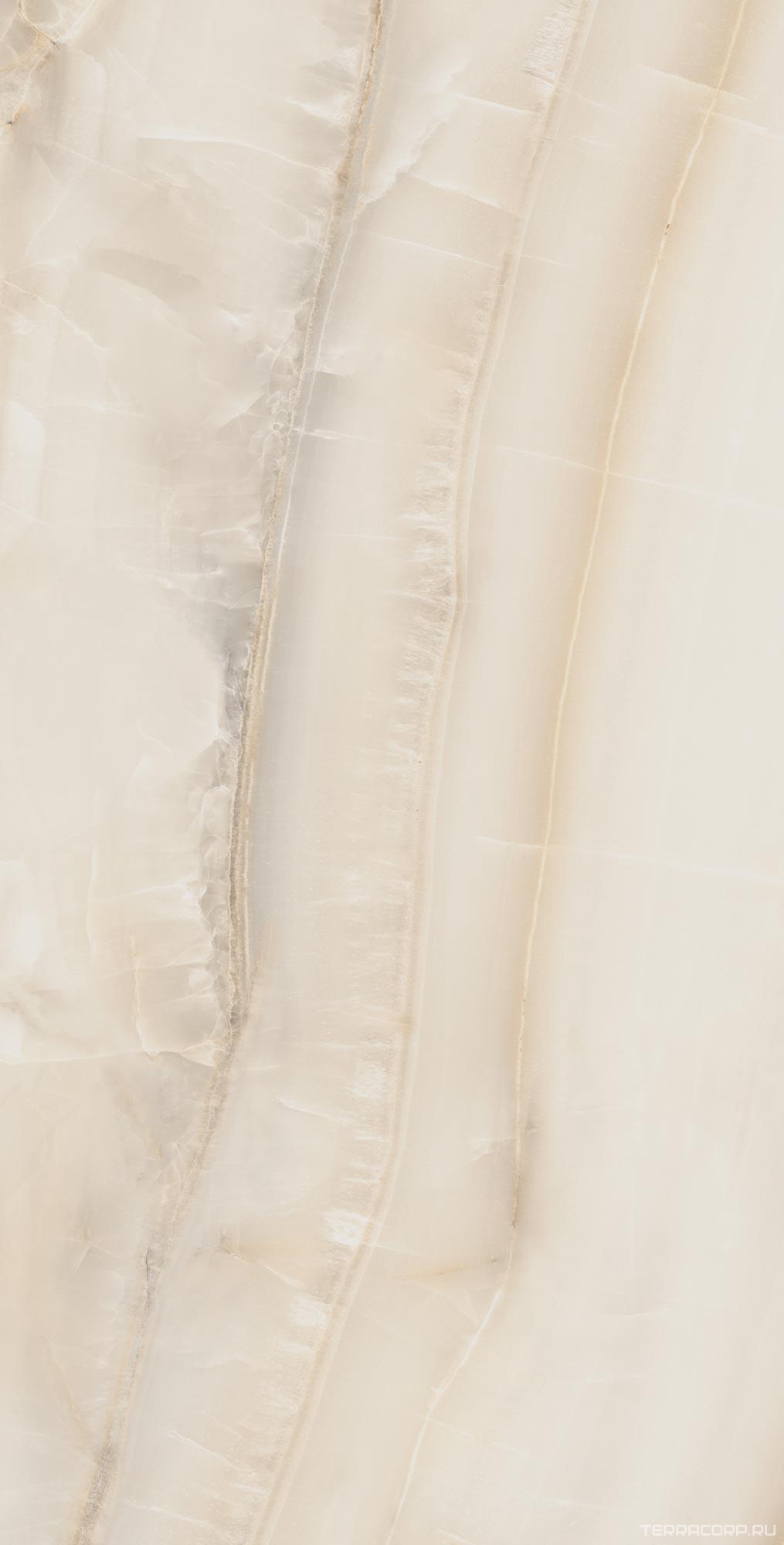 Керамогранит Sant Agostino Akoya Ivory 60120 60x120 Бежевый, фото 5