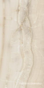 Керамогранит Sant Agostino Akoya  Ivory 60120 60x120 Бежевый 