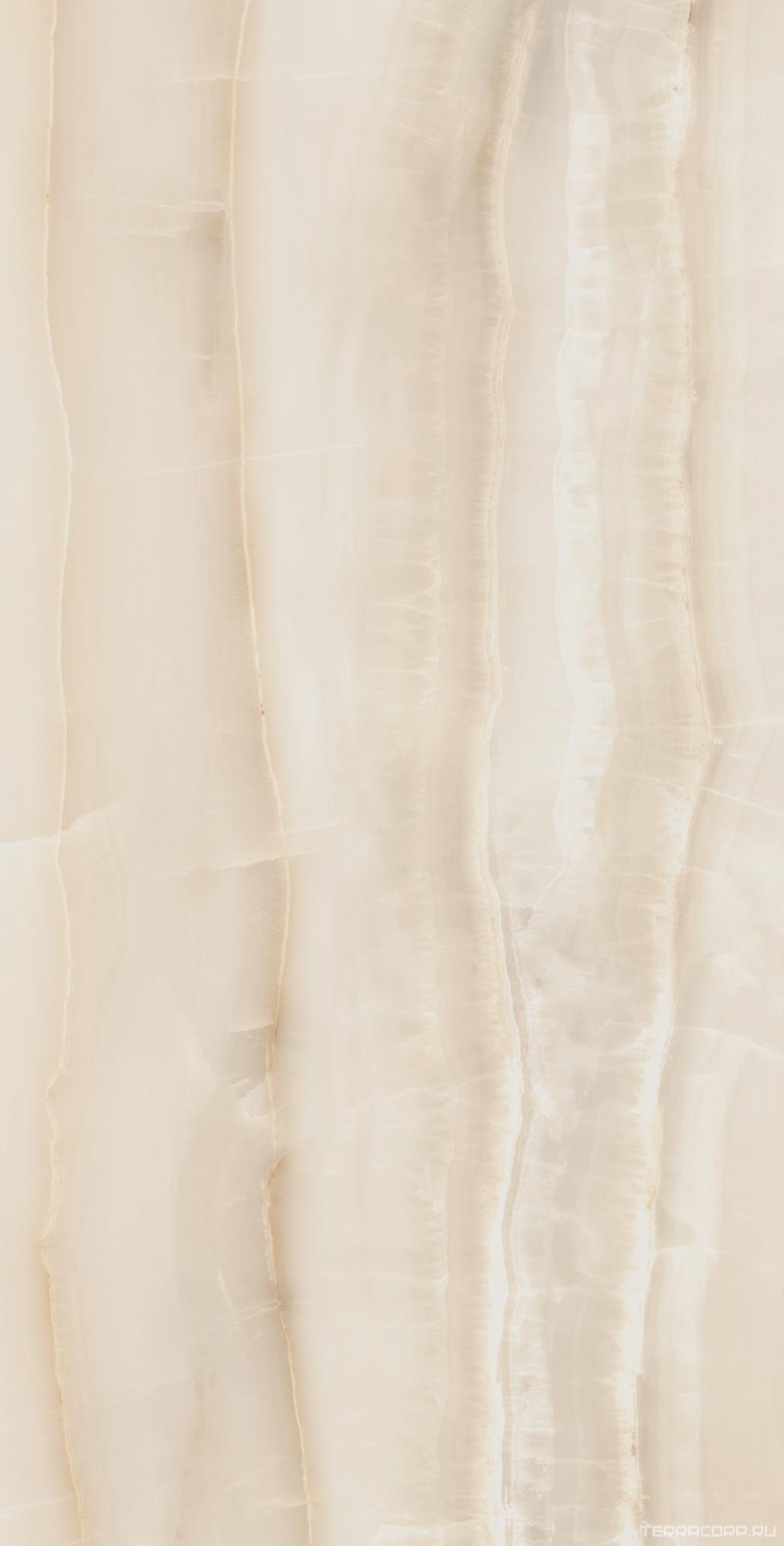 Керамогранит Sant Agostino Akoya Ivory 60120 60x120 Бежевый, фото 4