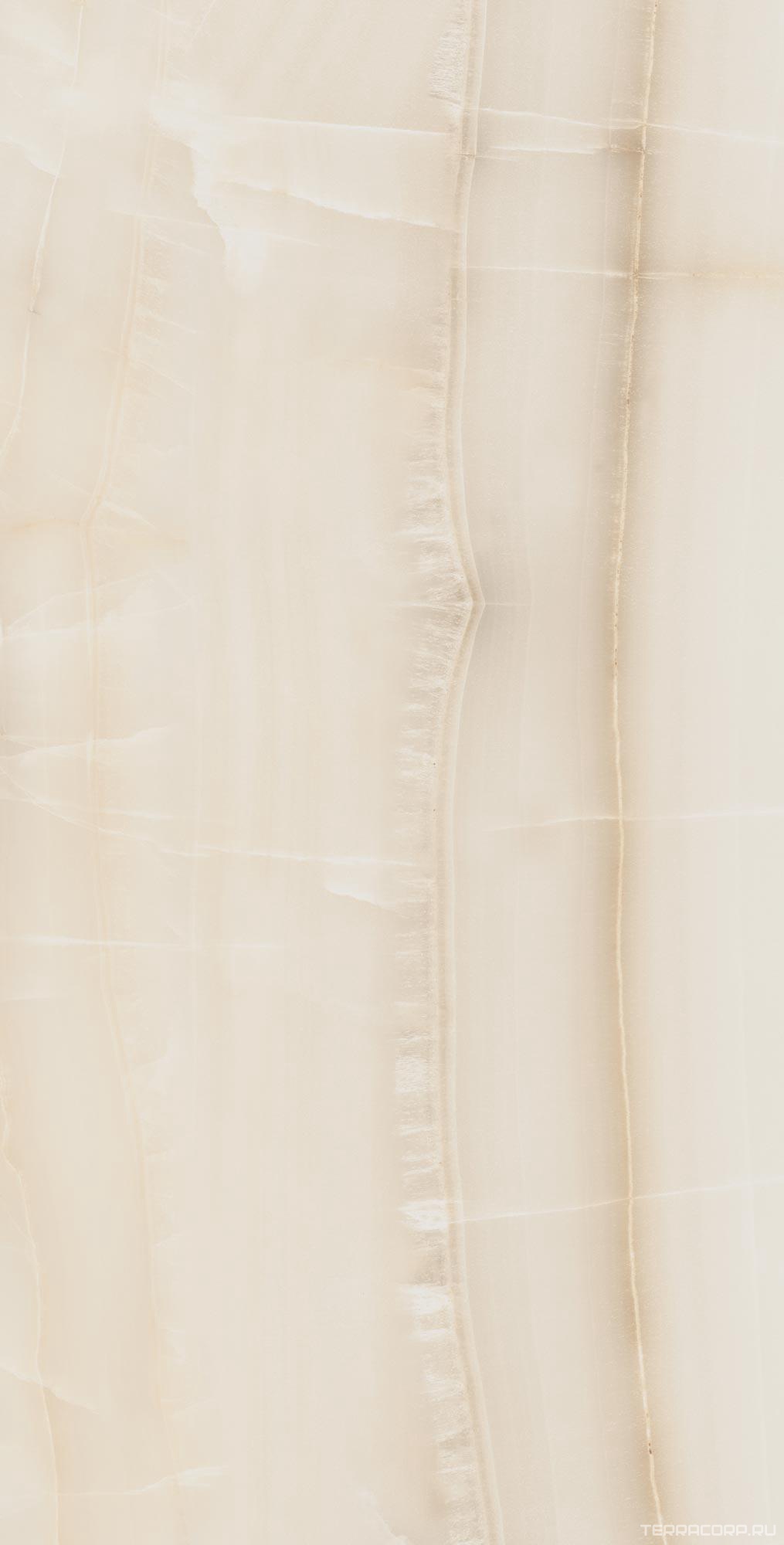 Керамогранит Sant Agostino Akoya Ivory 60120 60x120 Бежевый, фото 7
