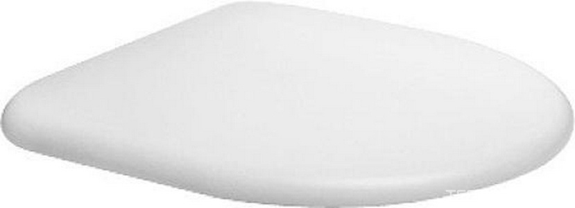 Сиденье для унитаза, с микролифтом,  ZZ Duravit Architec 006969 00 00