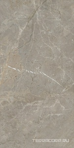 Керамогранит APE Ceramica Augustus  Brown Natural rect 60x120 Коричневый 