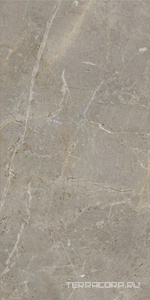 Керамогранит APE Ceramica Augustus  Brown Natural rect 60x120 Коричневый 