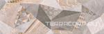 Керамическая плитка Gracia ceramica Forte multi XX25x75 Бежевый, фото 6