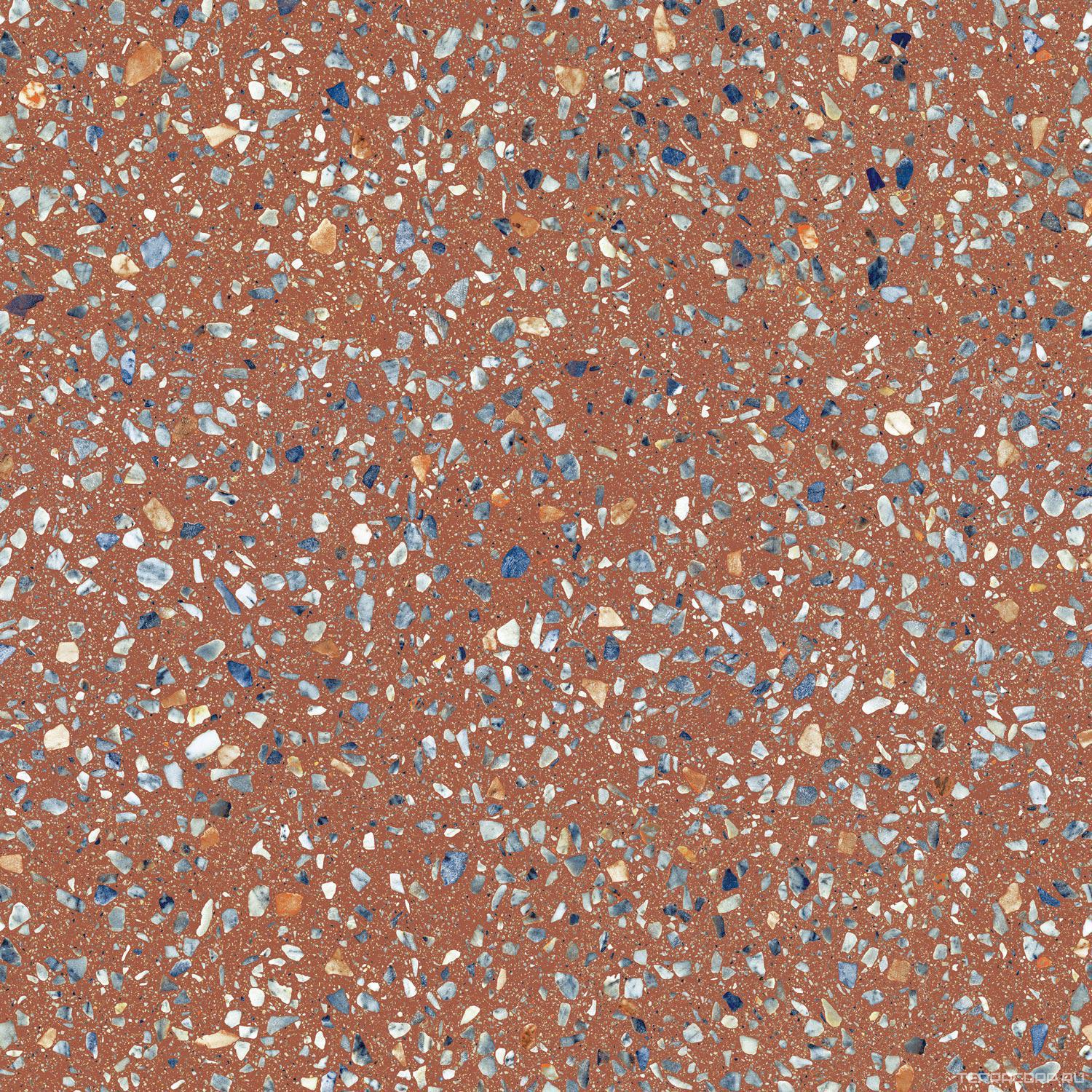 Керамогранит Sant Agostino Glow Plus Sunset 120120 Kry(п.п.) 120x120 Комбинированный, фото 6
