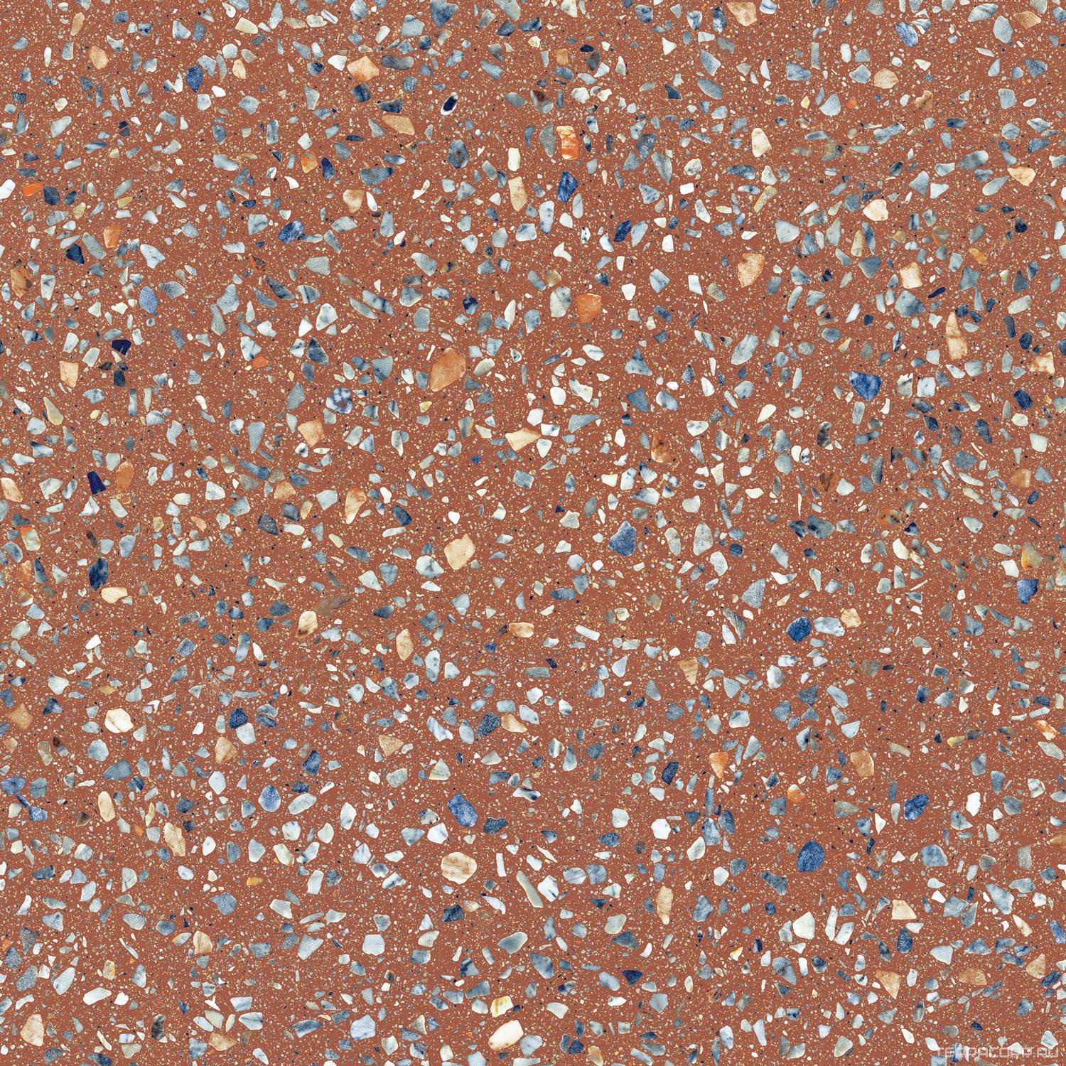 Керамогранит Sant Agostino Glow Plus Sunset 120120 Kry(п.п.) 120x120 Комбинированный, фото 7