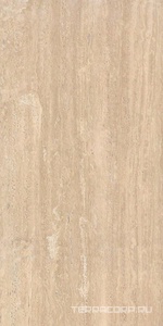 Керамогранит Ariostea Marmi Classici Travertino Romano Prelucidato (Soft) 60x120 Бежевый 