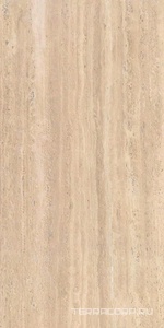 Керамогранит Ariostea Marmi Classici Travertino Romano Prelucidato (Soft) 60x120 Бежевый 