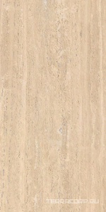 Керамогранит Ariostea Marmi Classici Travertino Romano Prelucidato (Soft) 60x120 Бежевый 