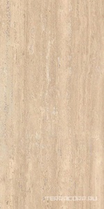 Керамогранит Ariostea Marmi Classici Travertino Romano Prelucidato (Soft) 60x120 Бежевый 
