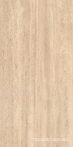 Керамогранит Ariostea Marmi Classici Travertino Romano Prelucidato (Soft) 60x120 Бежевый 
