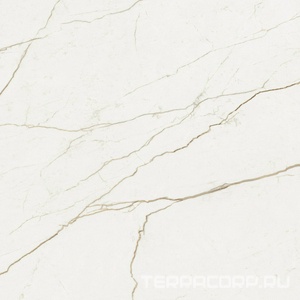 Керамогранит AtlasConcorde Россия FORTE DEI MARMI QUARK F.d.M.Quark Sahara Bl. Rett 120x120/Ф.Д.М.Кварк Сахара Бл. Рет 120Х120 Белый 