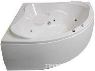 Ванна MALTA NEW 150*150 г/м 6ф(х) с/п(х) XX