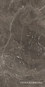 Керамогранит Florim Magnum Heritage Luxe Heritage Brown Glossy 60x120 Коричневый 