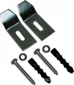 Комплект крепежа для писсуара  ZZ Jika Универсал 9921.0.000.000.1