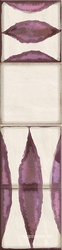 Фриз Faenza Wine "Flor" 2 XX|15.6x63