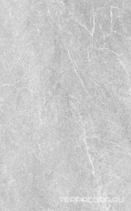 Керамическая плитка Gracia ceramica Нова  сер низ 03  25x40 Серый 