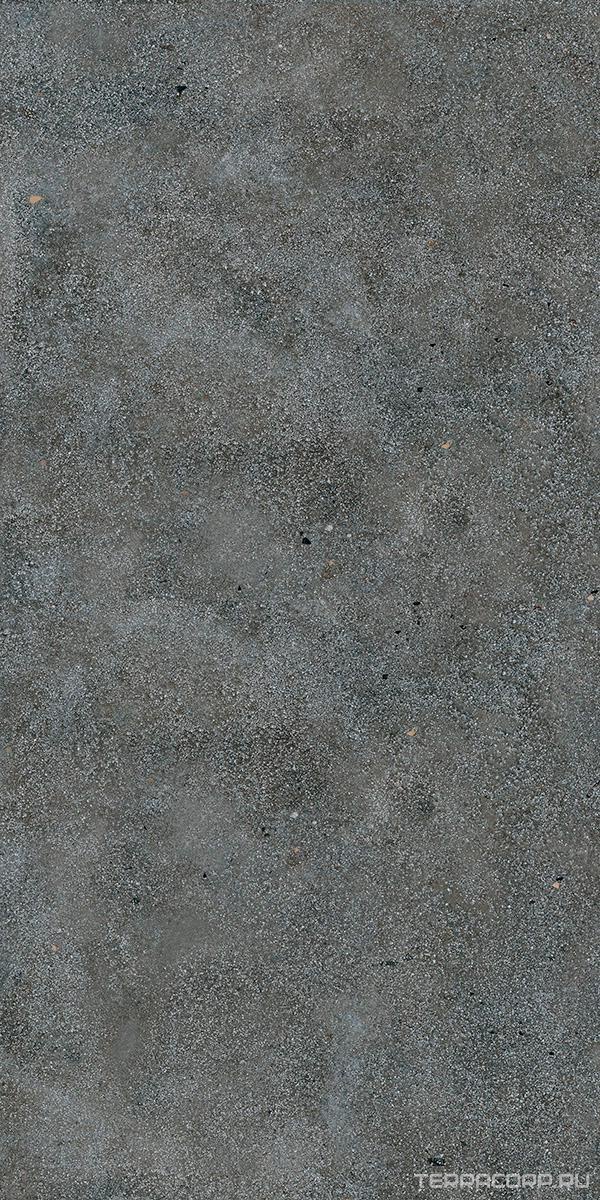Керамогранит Гранитея Иремель Iremel Black G225/ черный мат. 60x120 Черный, фото 4