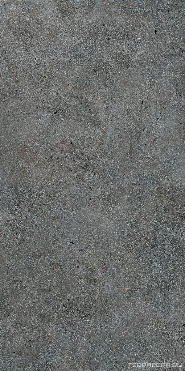 Керамогранит Гранитея Иремель Iremel Black G225/ черный мат. 60x120 Черный, фото 3