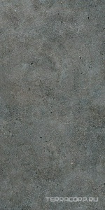 Керамогранит Гранитея Иремель Iremel Black G225/ черный  мат. 60x120 Черный 