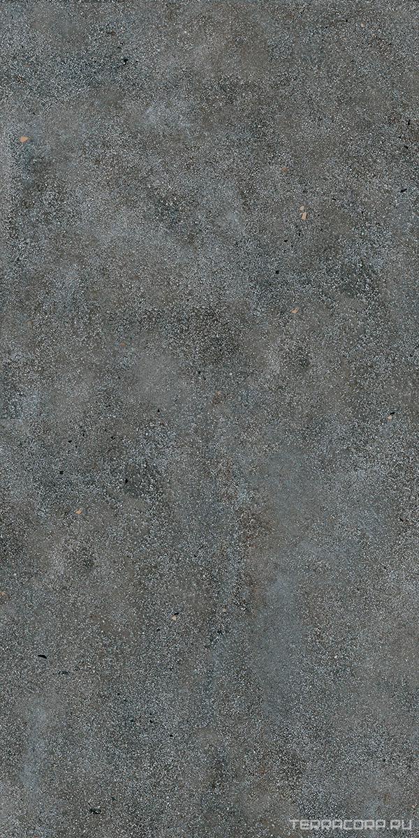 Керамогранит Гранитея Иремель Iremel Black G225/ черный мат. 60x120 Черный, фото 5