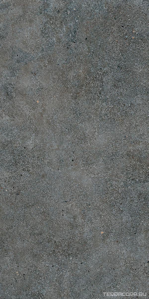 Керамогранит Гранитея Иремель Iremel Black G225/ черный мат. 60x120 Черный, фото 7