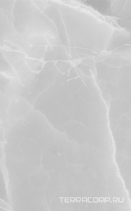 Керамическая плитка Gracia ceramica Эдем  сер низ 04 25x40 Серый 