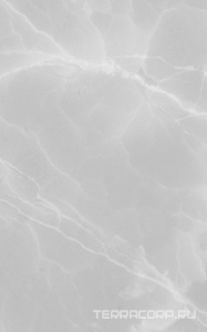 Керамическая плитка Gracia ceramica Эдем  сер низ 04 25x40 Серый 