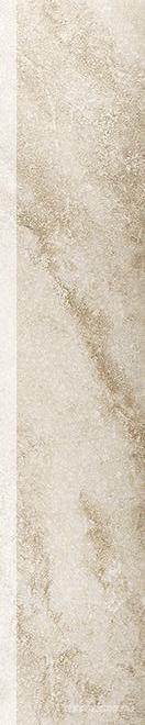 Ступени Kerama Marazzi Триумф Плинтус бежевый лап. СПр (из ном. 97787)ZZl8.4х42 Бежевый, фото 3
