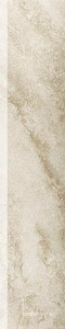 Ступени Kerama Marazzi Триумф Плинтус  бежевый лап. СПр (из ном. 97787)ZZl8.4х42 Бежевый 