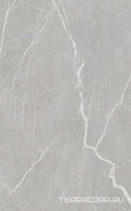 Керамическая плитка Gracia ceramica Арко  сер низ 04  25x40 Серый 