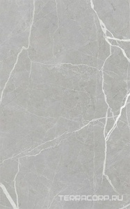 Керамическая плитка Gracia ceramica Арко  сер низ 04  25x40 Серый 