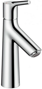 Смеситель для раковины, 100, с д/к, (цв.хром), elect S Hansgrohe Talis S 72020000