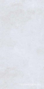 Керамогранит Zerde Sillent  light grey 60x120 Серый 