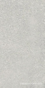 Керамогранит Zerde Bastio  grey рельеф Kl 30x60 Серый 