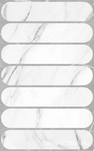 Керамическая плитка Gracia ceramica Арко  бел низ 03  25x40 Белый 