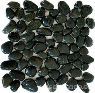 Мозаика Спектр-М Натуральный камень Мозаика из камня на сетке М20-396-Р 30.5x30.5 Комбинированный 