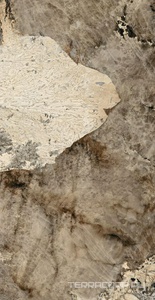 Керамогранит Florim Heritage Luxe Heritage Flame Glossy 60x120 Коричневый 