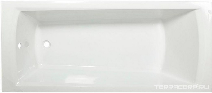 Акриловая ванна Ravak Domino Plus 180х80 см ZZ Ravak domino C651R00000