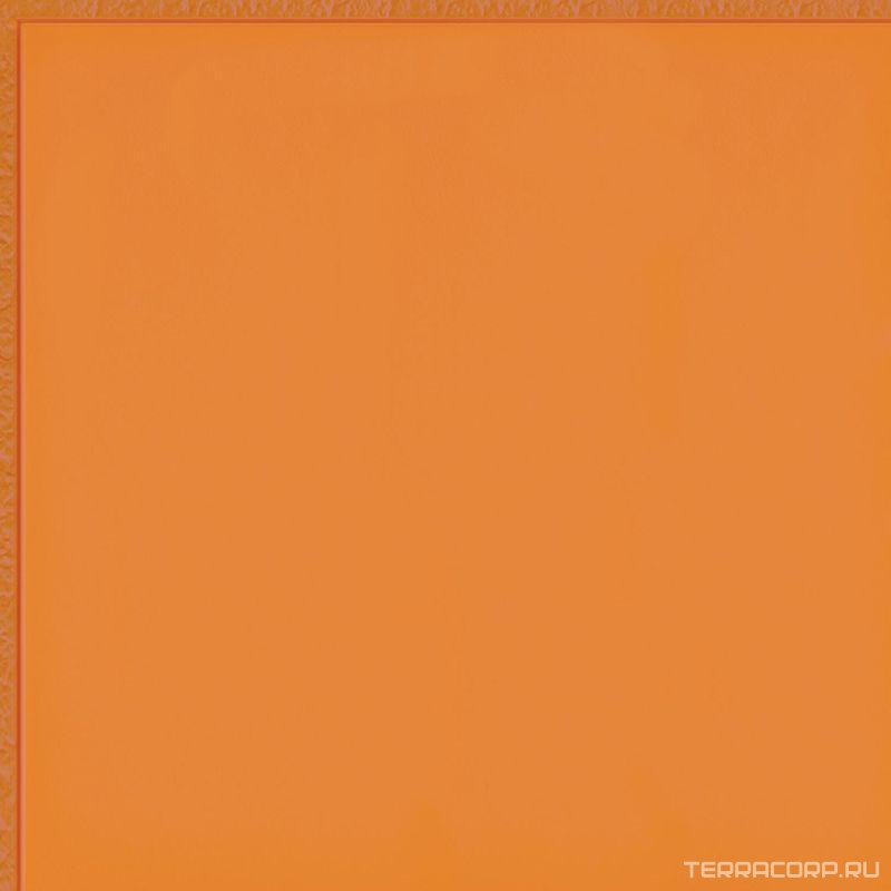 Керамическая плитка Sant Agostino Flexible Architectur Flexi 2 Orange Mat (п.п.) 30x30 Оранжевый, фото 3