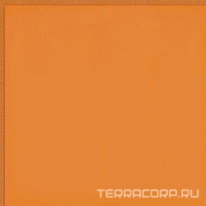 Керамическая плитка Sant Agostino Flexible Architectur Flexi 2 Orange Mat (п.п.) 30x30 Оранжевый 
