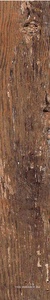 Керамогранит Alpas Euro Wood Kiwi Redroot Mat 20x120 Коричневый 