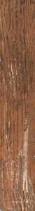 Керамогранит Alpas Euro Wood Kiwi Redroot Mat 20x120 Коричневый 