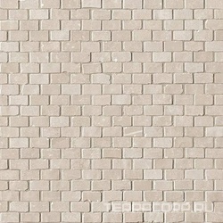 Maku Nut Brick Mosaico RT ZZ |30,5x30,5