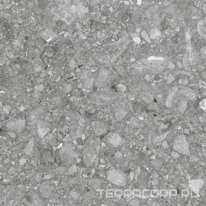 Керамогранит Zerde Palladino  grey 60x60 Серый 