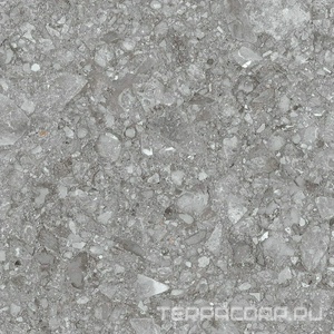 Керамогранит Zerde Palladino  grey 60x60 Серый 